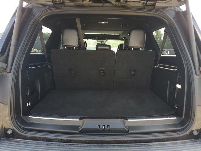 Lincoln Navigator  2020