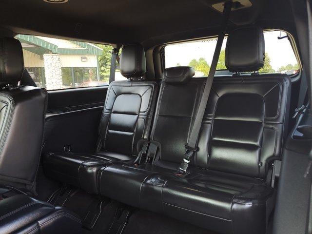 Lincoln Navigator  2020