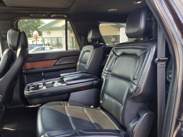 Lincoln Navigator  2020