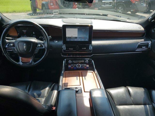 Lincoln Navigator  2020