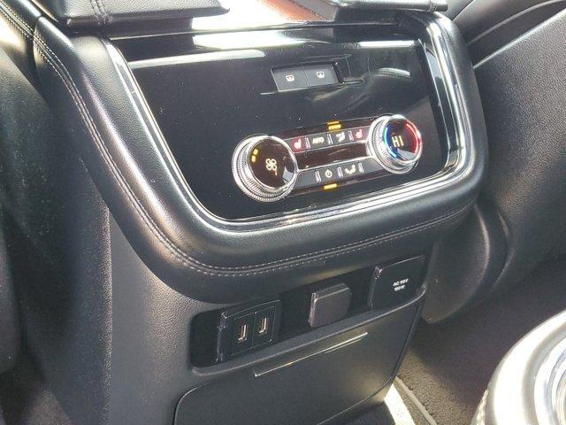 Lincoln Navigator  2020