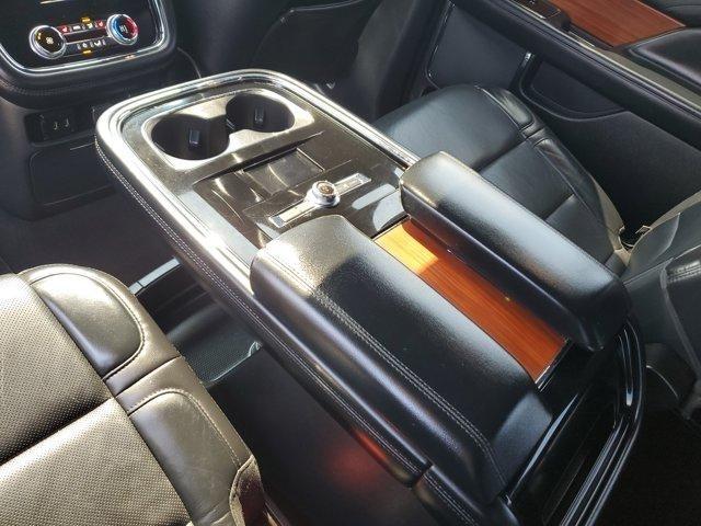 Lincoln Navigator  2020
