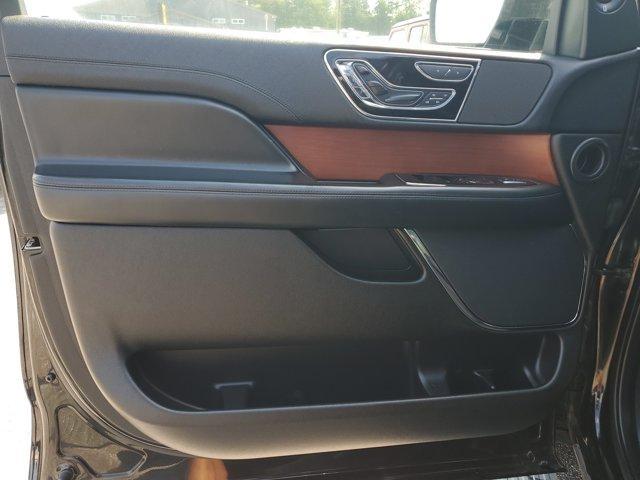 Lincoln Navigator  2020