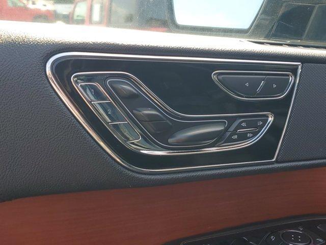 Lincoln Navigator  2020