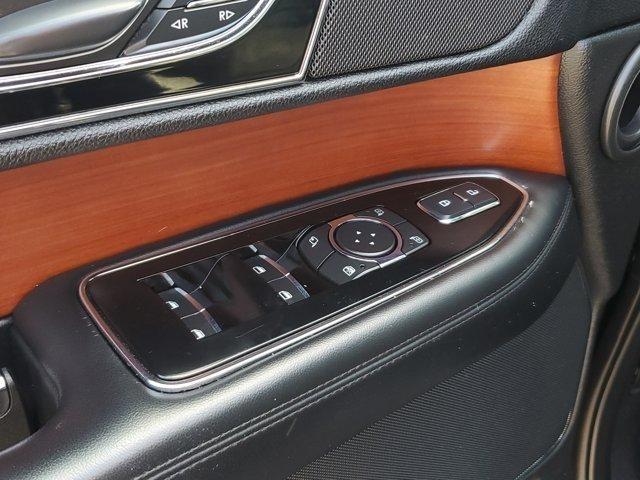 Lincoln Navigator  2020
