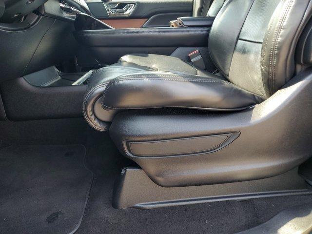 Lincoln Navigator  2020