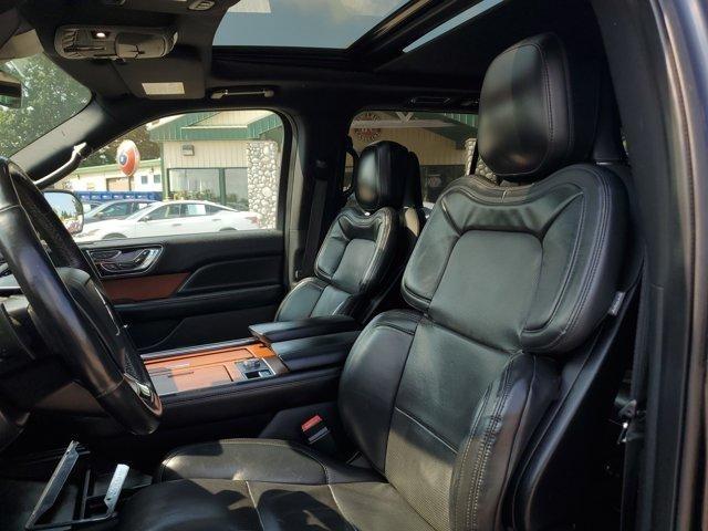 Lincoln Navigator  2020
