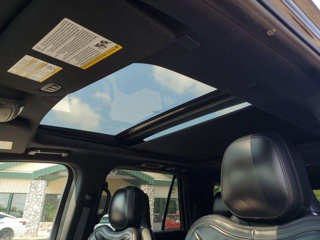 Lincoln Navigator  2020