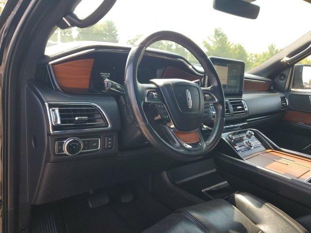 Lincoln Navigator  2020