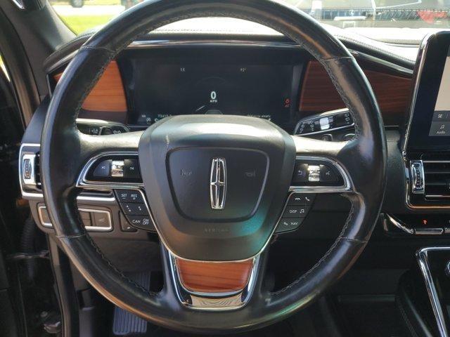 Lincoln Navigator  2020