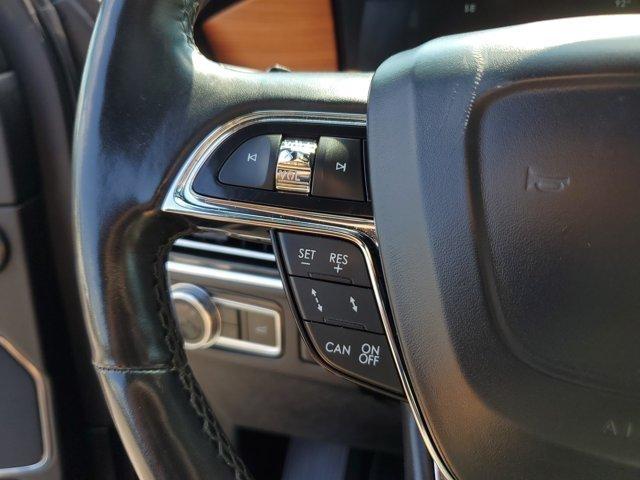 Lincoln Navigator  2020