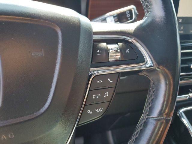 Lincoln Navigator  2020
