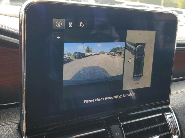 Lincoln Navigator  2020