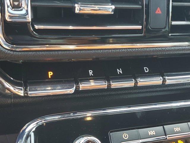 Lincoln Navigator  2020