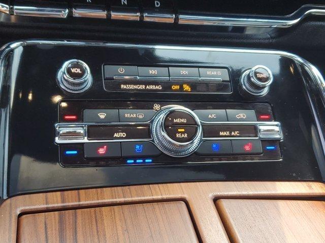 Lincoln Navigator  2020