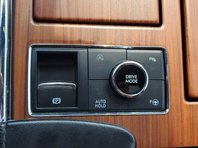 Lincoln Navigator  2020