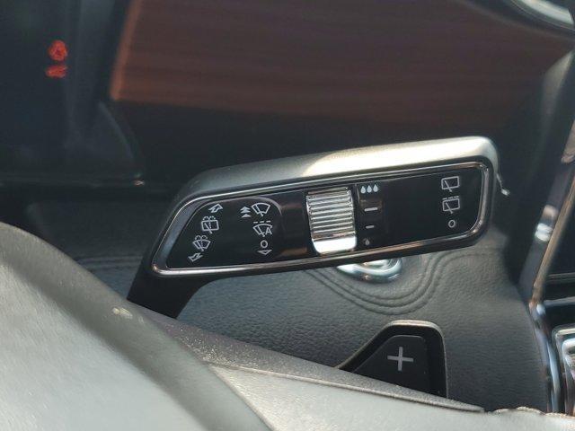 Lincoln Navigator  2020