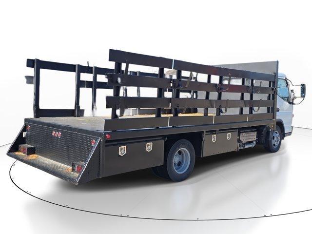 Mitsubishi Fuso FE  2014