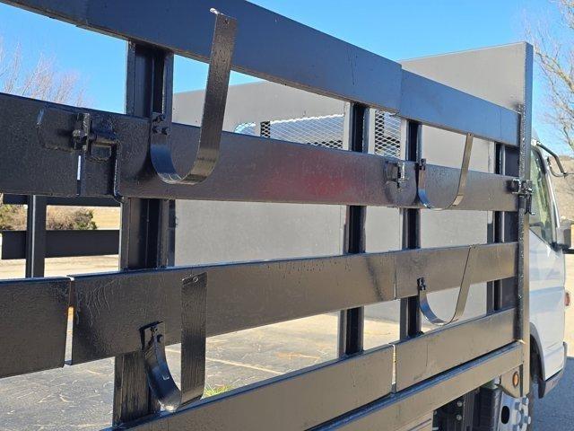 Mitsubishi Fuso FE  2014