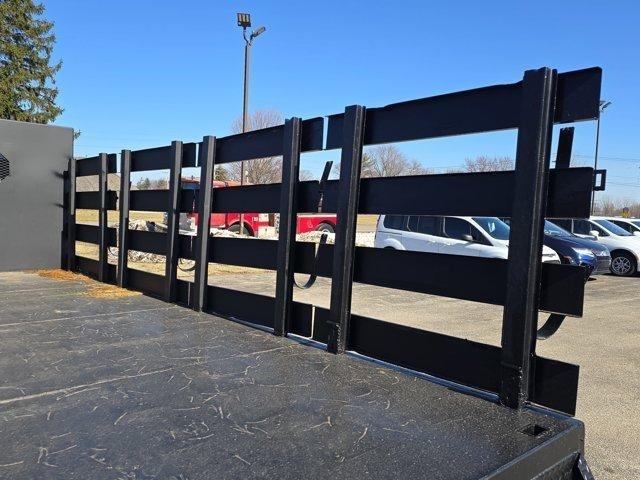 Mitsubishi Fuso FE  2014