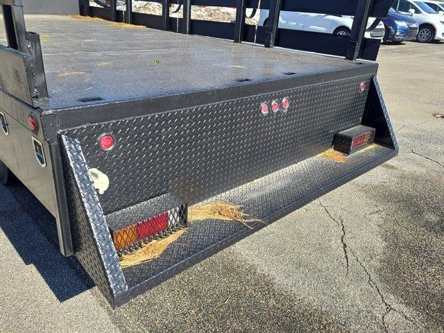 Mitsubishi Fuso FE  2014