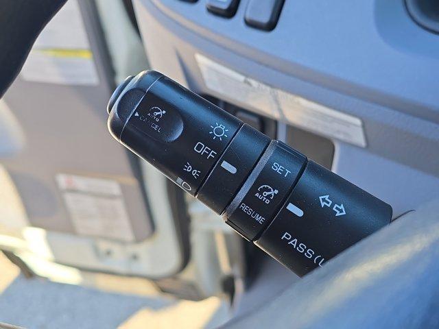 Mitsubishi Fuso FE  2014