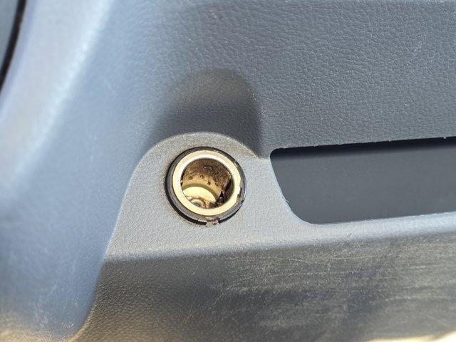 Mitsubishi Fuso FE  2014