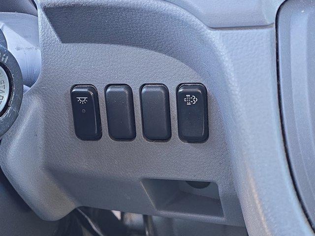 Mitsubishi Fuso FE  2014