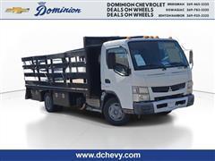2014 Mitsubishi Fuso FE 