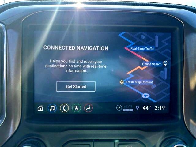 Chevrolet Silverado 1500  2021 Chevrolet Silverado 1500  2021