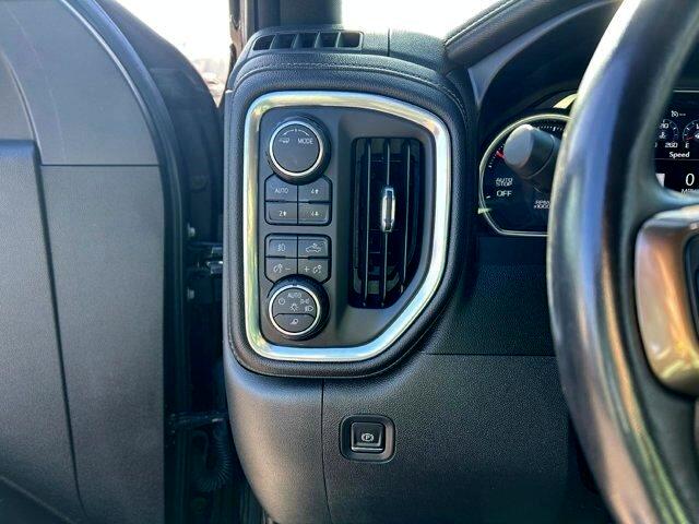 Chevrolet Silverado 1500  2021 Chevrolet Silverado 1500  2021