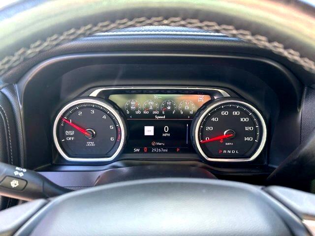 Chevrolet Silverado 1500  2021 Chevrolet Silverado 1500  2021