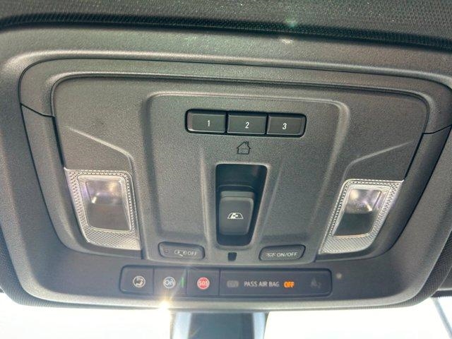 Chevrolet Silverado 1500  2021 Chevrolet Silverado 1500  2021