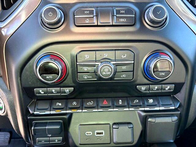 Chevrolet Silverado 1500  2021 Chevrolet Silverado 1500  2021