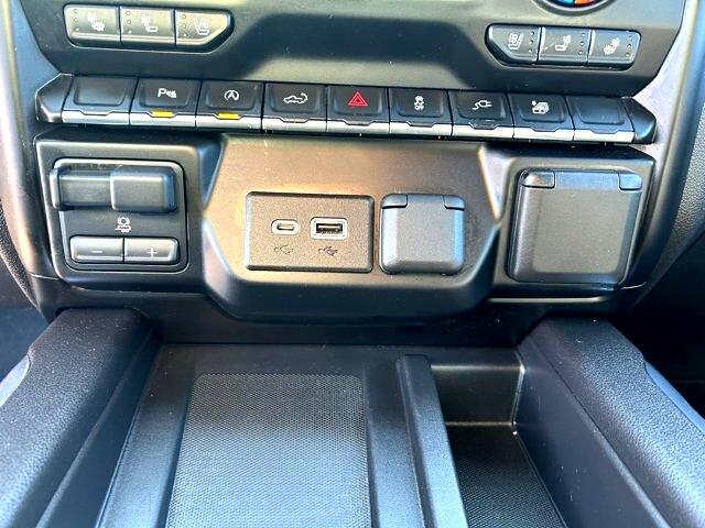 Chevrolet Silverado 1500  2021 Chevrolet Silverado 1500  2021