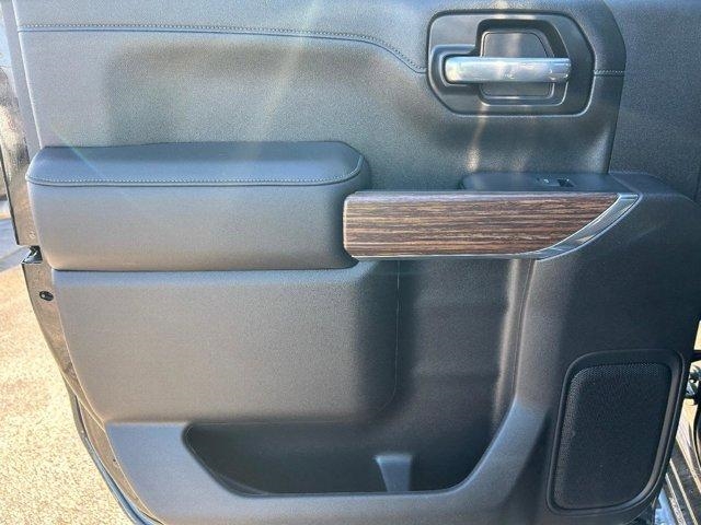 Chevrolet Silverado 1500  2021 Chevrolet Silverado 1500  2021