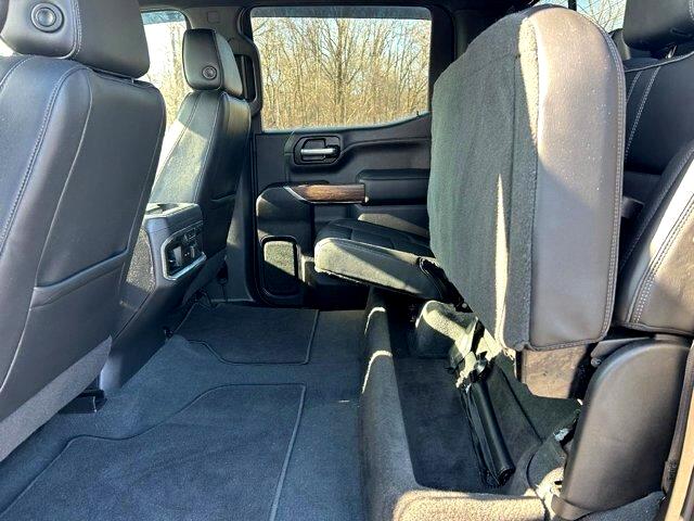 Chevrolet Silverado 1500  2021 Chevrolet Silverado 1500  2021