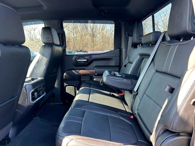 Chevrolet Silverado 1500  2021 Chevrolet Silverado 1500  2021