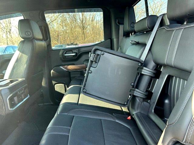 Chevrolet Silverado 1500  2021 Chevrolet Silverado 1500  2021