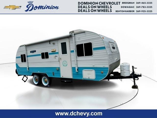 Riverside RV Unknown  2016 Riverside RV Unknown  2016