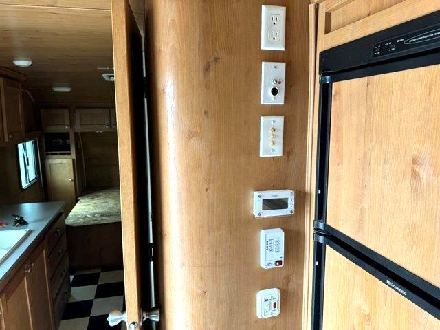 Riverside RV Unknown  2016 Riverside RV Unknown  2016