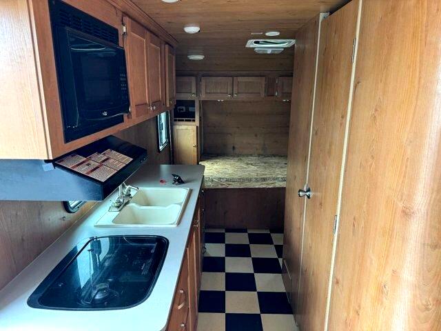 Riverside RV Unknown  2016 Riverside RV Unknown  2016
