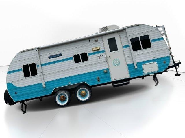 Riverside RV Unknown  2016