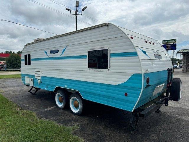 Riverside RV Unknown  2016