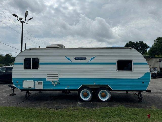 Riverside RV Unknown  2016