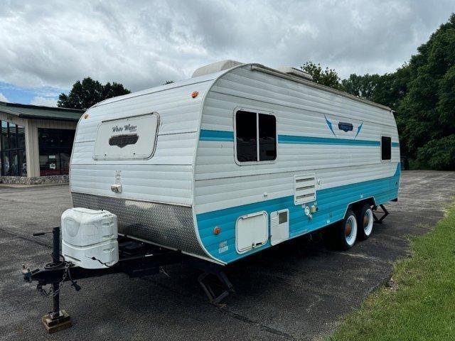 Riverside RV Unknown  2016