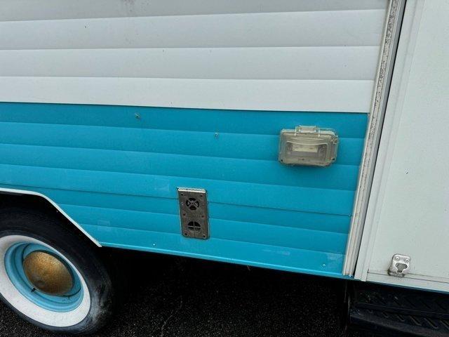 Riverside RV Unknown  2016