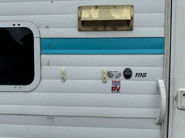 Riverside RV Unknown  2016
