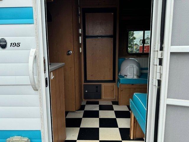 Riverside RV Unknown  2016