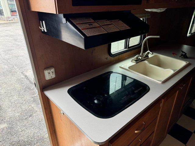 Riverside RV Unknown  2016